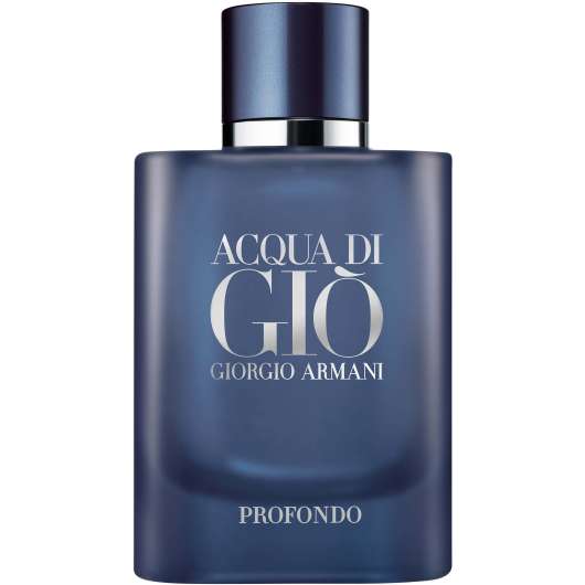 Armani Acqua Di Gio Homme Profondo Eau De Parfum  75 ml