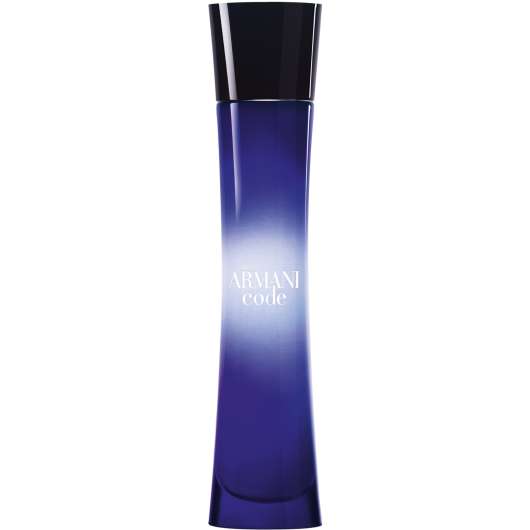 Armani Code Femme Eau De Parfum  50 ml