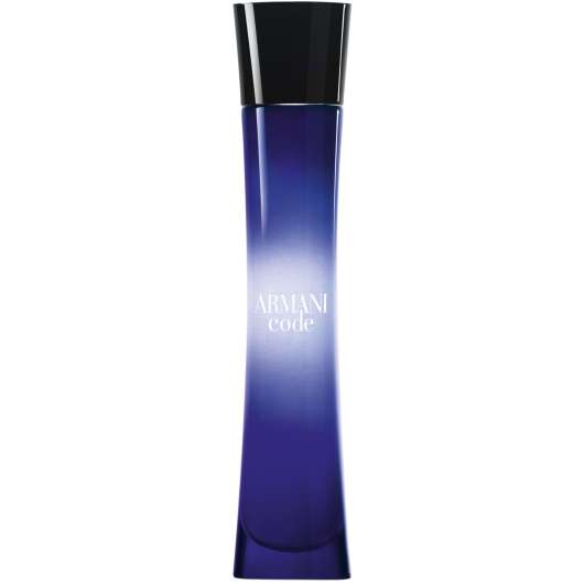 Armani Code Femme Eau De Parfum  75 ml