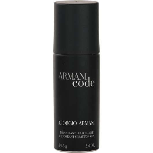 Armani Deodorant Spray 1 150 ml