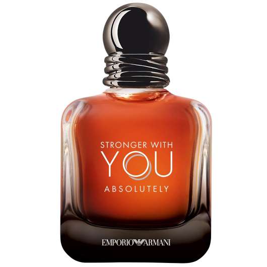 Armani Emporio Armani Stronger With You Absolutely 50 ml