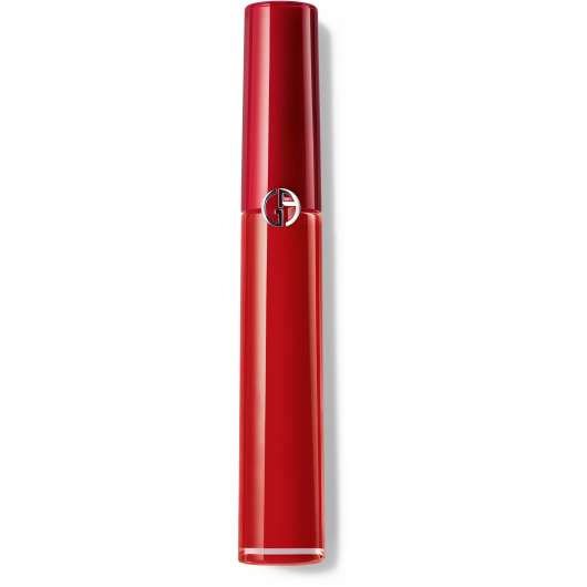 Armani Lip Maestro Liquid Lipstick 400 The Red