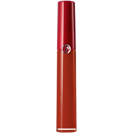 Armani Lip Maestro Liquid Lipstick 415 Redwood