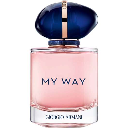 Armani My Way Eau De Parfum   50 ml