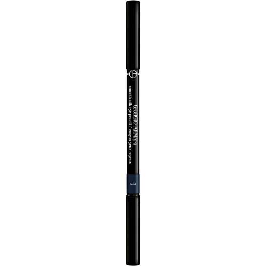 Armani Smooth Silk Eye Pencil 3 Blue