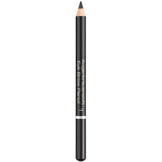 Artdeco Eyebrow Pencil 01 Black