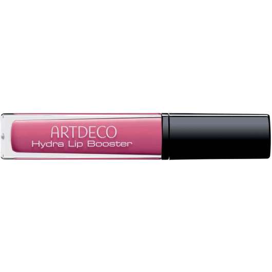 Artdeco Hydra Lip Booster 55 Translucent Hot Pink