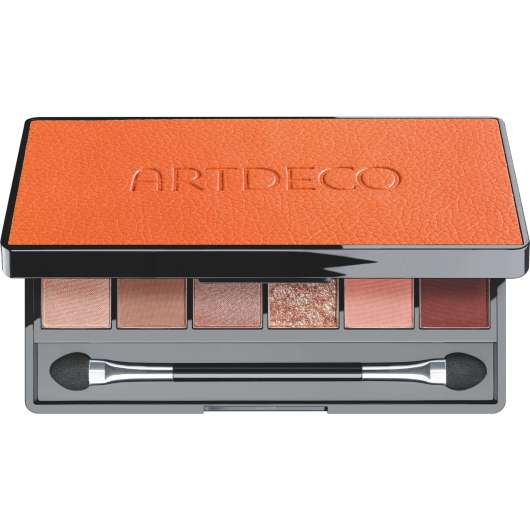 Artdeco Iconic Eyeshadow Palette 1 Pretty In Sunshine