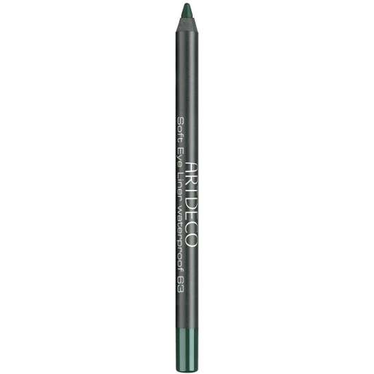 Artdeco Soft Eye Liner Waterproof 63 Emerald