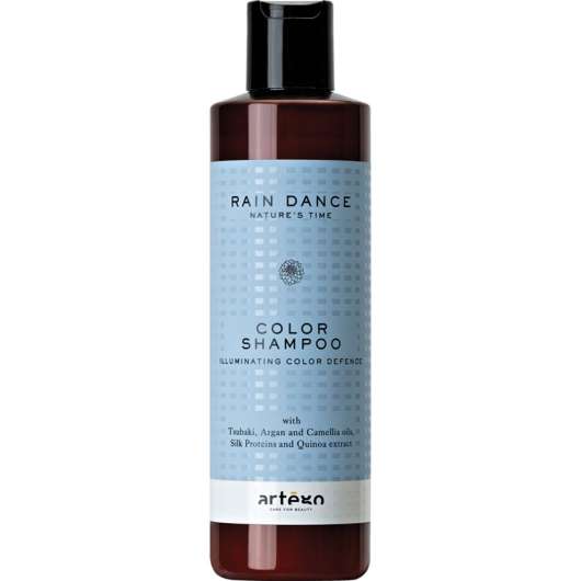 Artègo Rain Dance Color Shampoo 250 ml