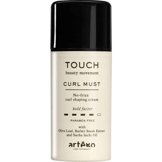Artègo Touch Curl Must  100 ml