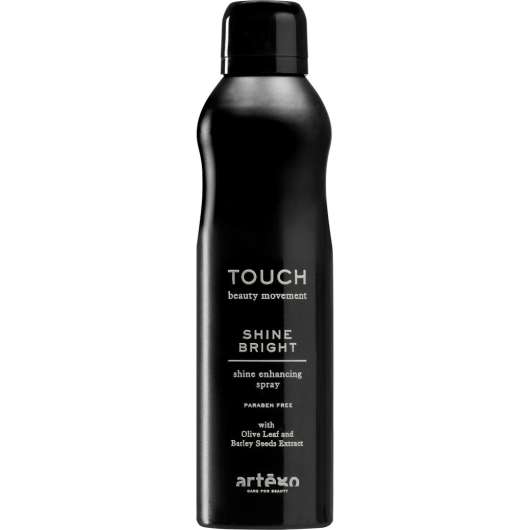 Artègo Touch Shine Bright  250 ml