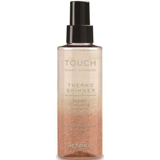 Artègo Touch Thermo Shimmer 150 ml
