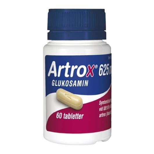 Artrox, filmdragerad tablett 625 mg 60 st