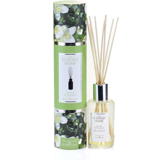 Ashleigh & Burwood Fragrance Sticks Jasmine & Tuberose
