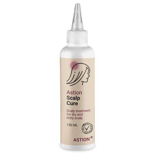 Astion Pharma Scalp Cure 150 ml