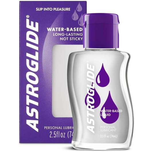 Astroglide Liquid 74 ml