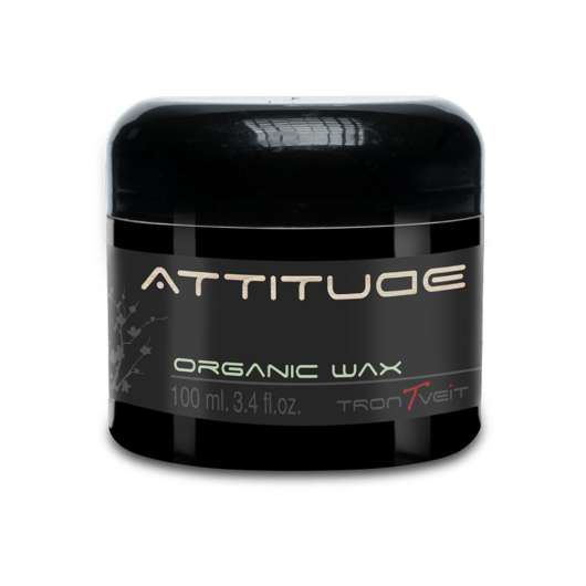 Attitude Organic Wax 100 ml