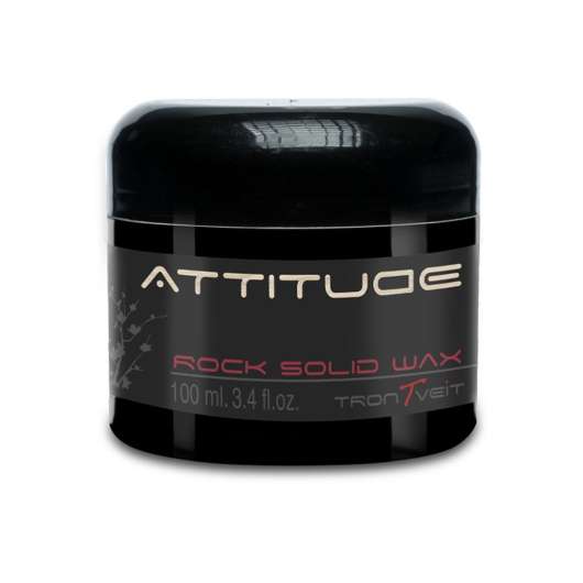 Attitude Rock Solid Wax 100 ml