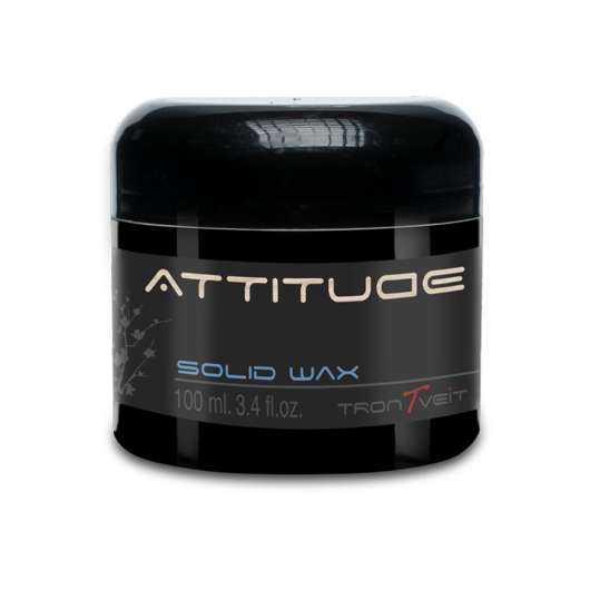 Attitude Solid Wax 100 ml