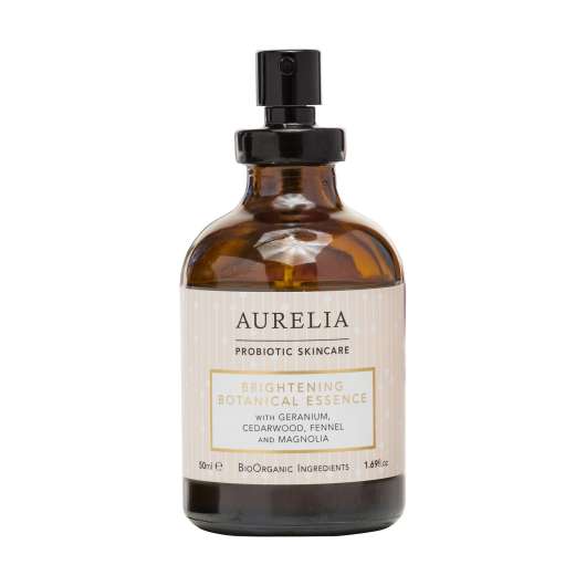 Aurelia London Brightening Botanical Essence  50 ml
