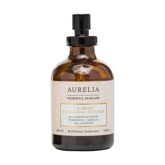 Aurelia London Calming Botanical Essence  50 ml