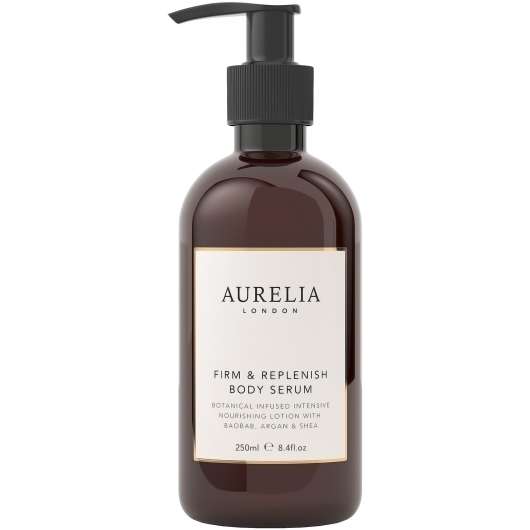 Aurelia London Firm Replenish Body Serum 250 ml