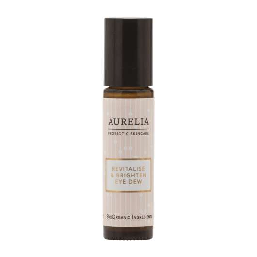 Aurelia London Revitalise and Brighten Eye Dew  10 ml