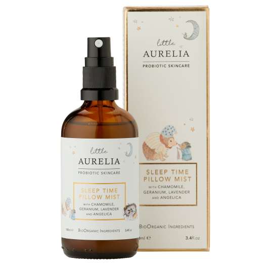 Aurelia Probiotic Skincare Sleep Time Pillow Mist