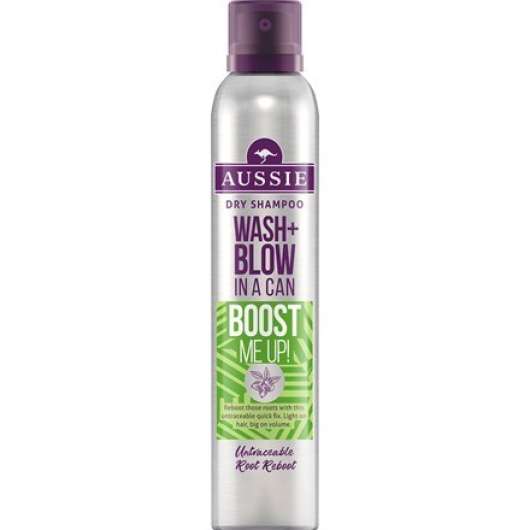 Aussie Dry Shampoo Aussome Volume