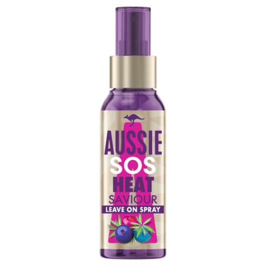Aussie Heat Spray SOS 100 ml