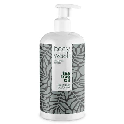 Australian BodyCare Australian Bodycare Body Wash 500 ml