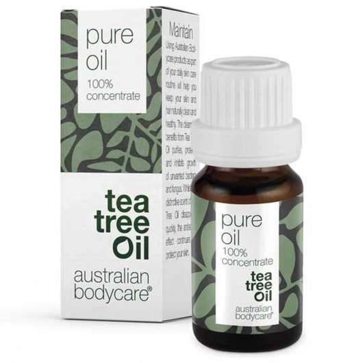 Australian Bodycare Pure Tea Tree Oil 10 ml