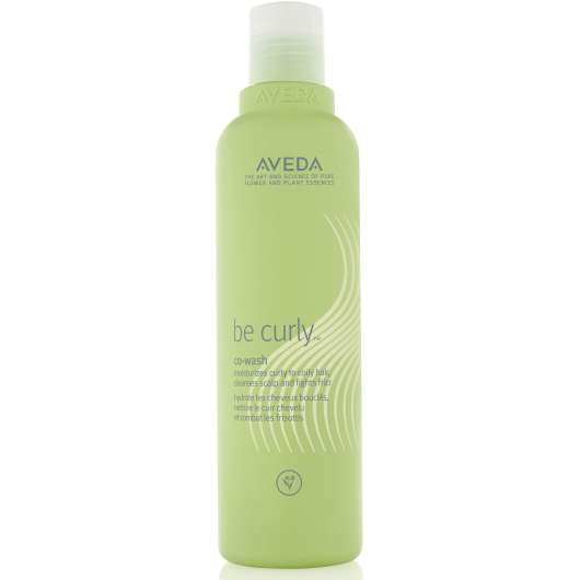 AVEDA Be Curly Co-Wash  250 ml