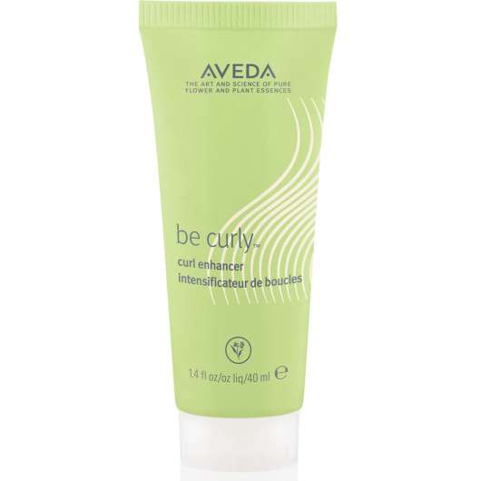 AVEDA Be Curly Curl Enhancer Travel Size 40 ml