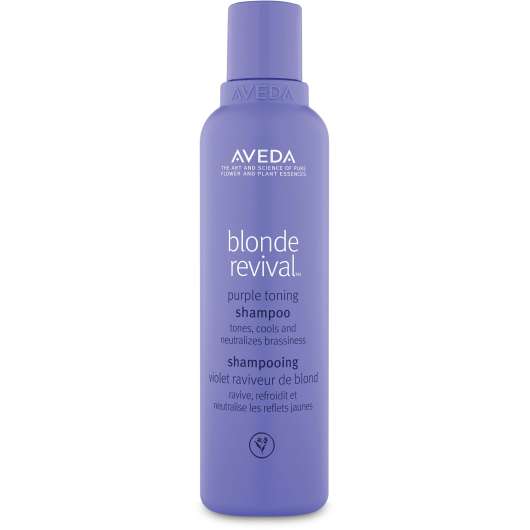 AVEDA Blonde Revival  Shampoo  200 ml