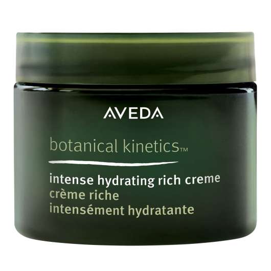 Aveda botanical kinetics intense hydrating rich creme 50 ml