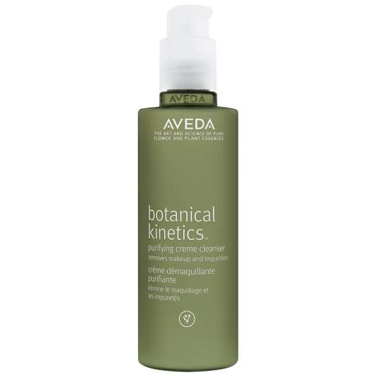AVEDA Botanical Kinetics Purifying Creme Cleanser  150 ml