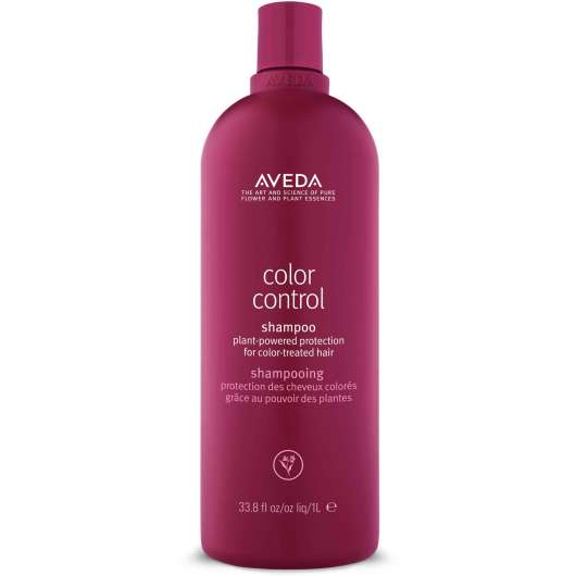 AVEDA Color Control Shampoo 1000 ml