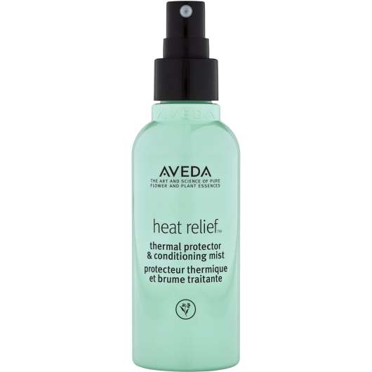 AVEDA HeatRelief Thermal Protector and Conditiong mist 100 ml