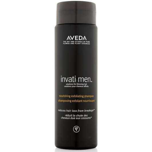 AVEDA Invati Men Exfoliating Shampoo  250 ml