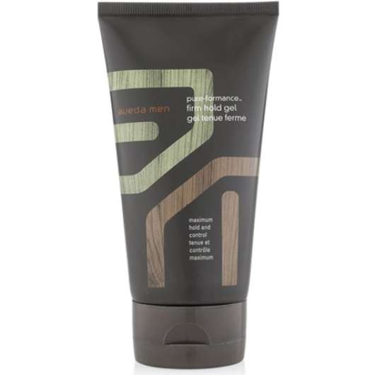 AVEDA Mens Pure-Formance Firm Hold Gel  150 ml