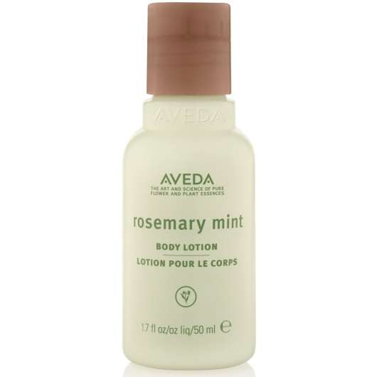 AVEDA Rosemary Mint Bodylotion Travel size 50 ml