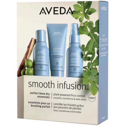AVEDA Smooth Infusion Discovery Set