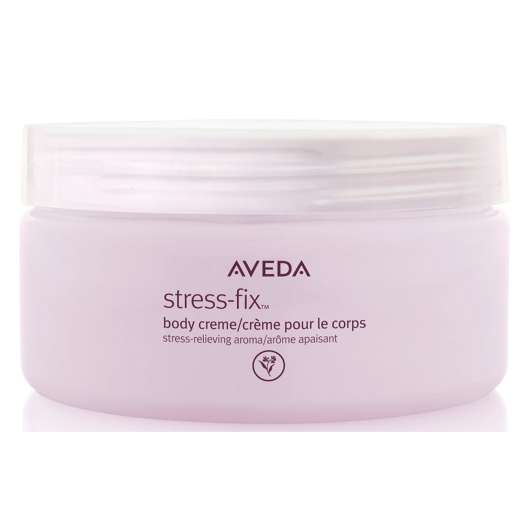AVEDA Stress-Fix Body Creme  200 ml