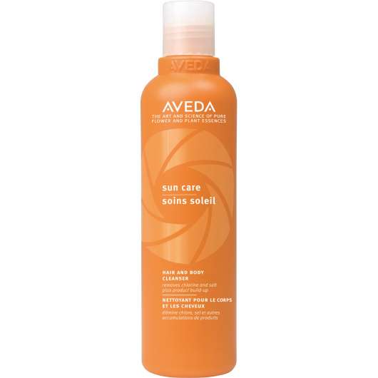 AVEDA Sun Care Hair and Body Cleanser  250 ml