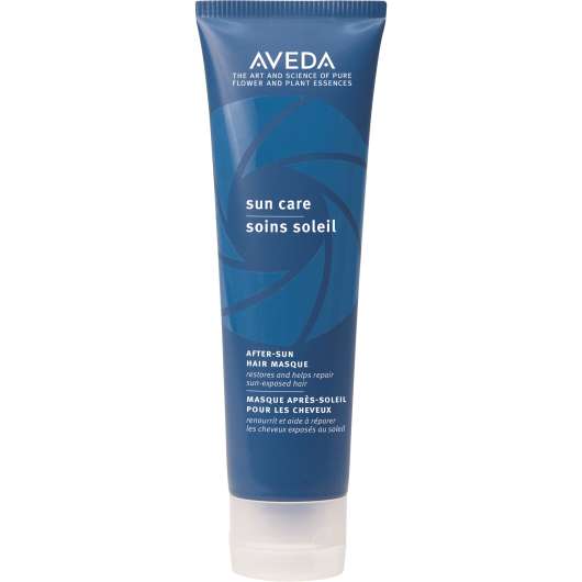 AVEDA Sun Care Hair Masque  125 ml