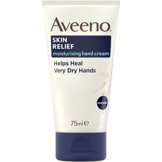 Aveeno Skin Relief Hand Cream 75 ml