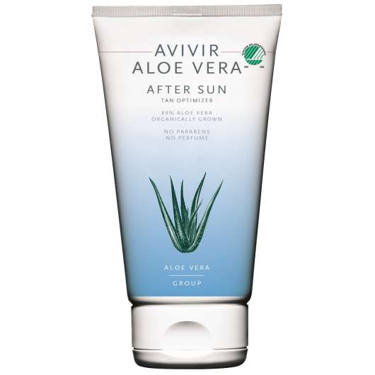 AVIVIR Aloe Vera After Sun 150 ml