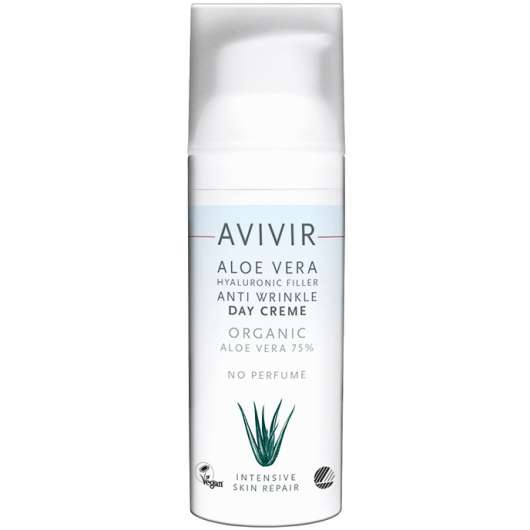 AVIVIR Aloe Vera Anti Wrinkle Day Creme 50 ml